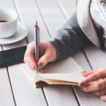 12 Becoming Her Journal Prompts