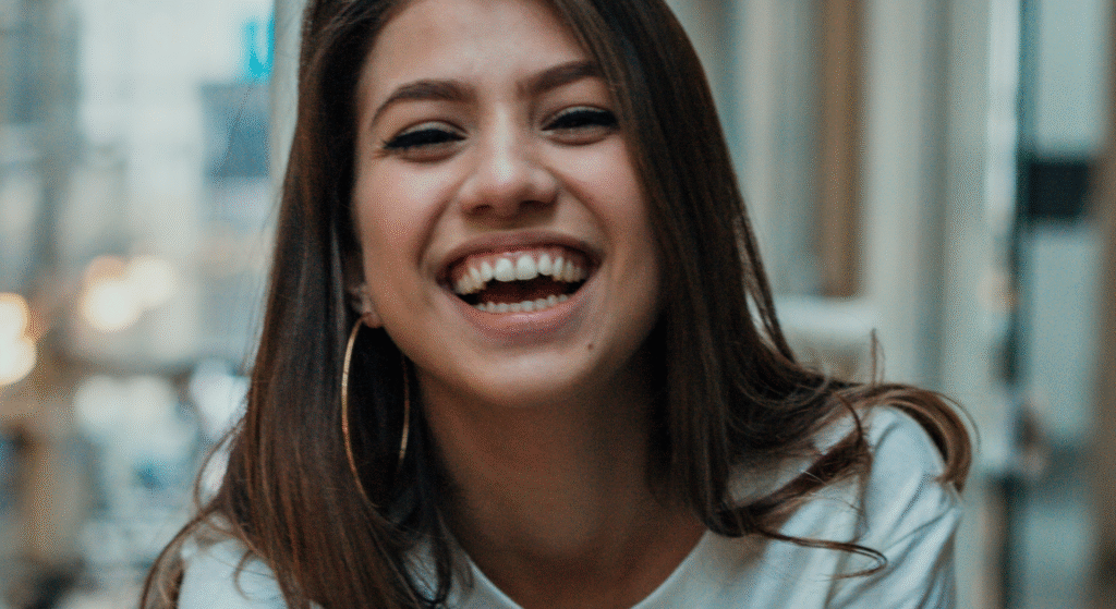 15 Happy Personality Traits That Will Brighten Your Life