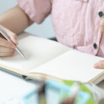 15 Journal Prompts for Self Growth