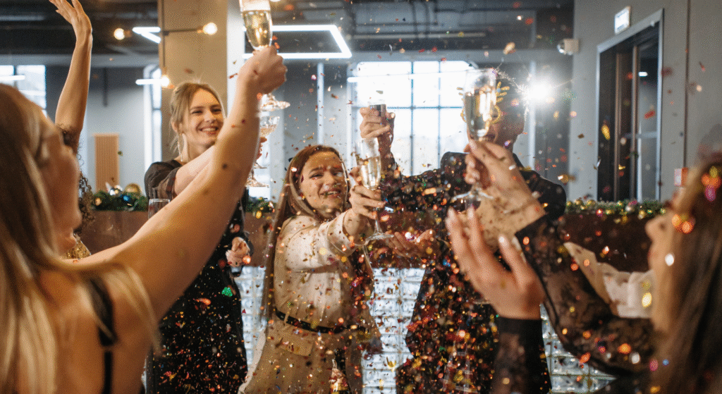 30 Fun Ways to Celebrate Summer Break