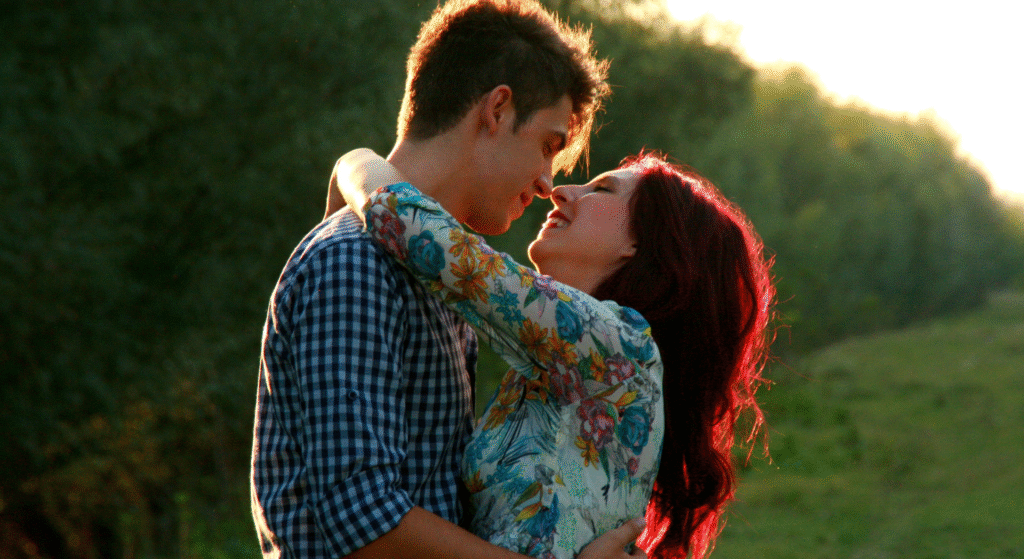 50 Funny Words to Say to Girlfriend