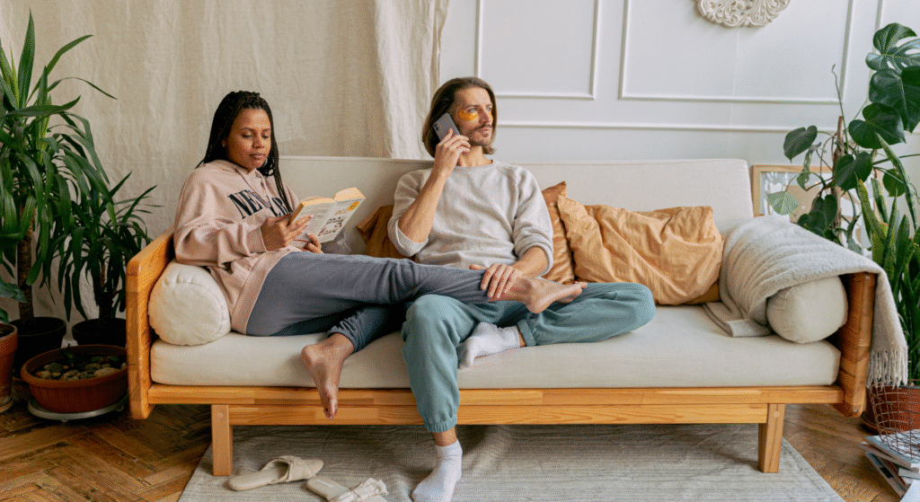 6 Daily Habits to Stay Organized