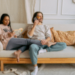 6 Daily Habits to Stay Organized