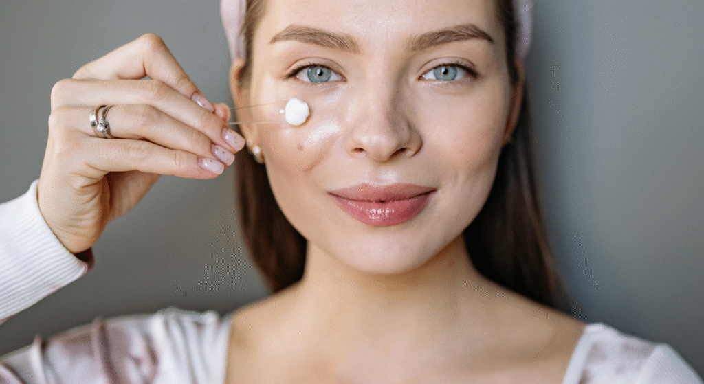 6 Ways to Truly Glow Up