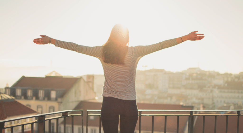 9 Golden Hour Morning Routine