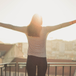 9 Golden Hour Morning Routine