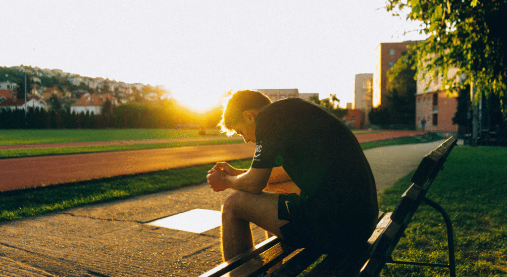 5 Steps to Stay Consistent with Your Goals