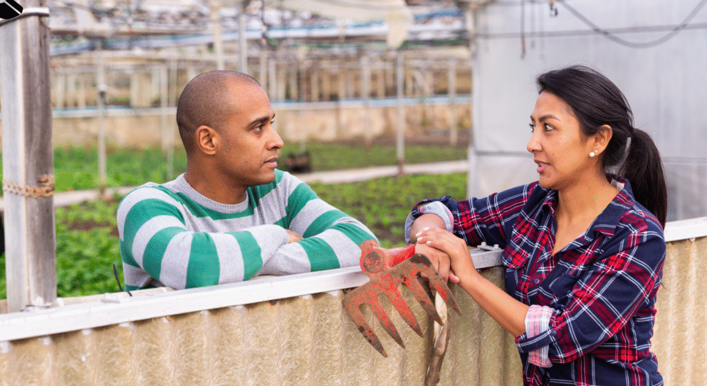 100 Conversation Starters for Neighbors