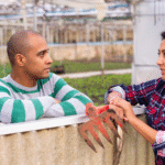 100 Conversation Starters for Neighbors