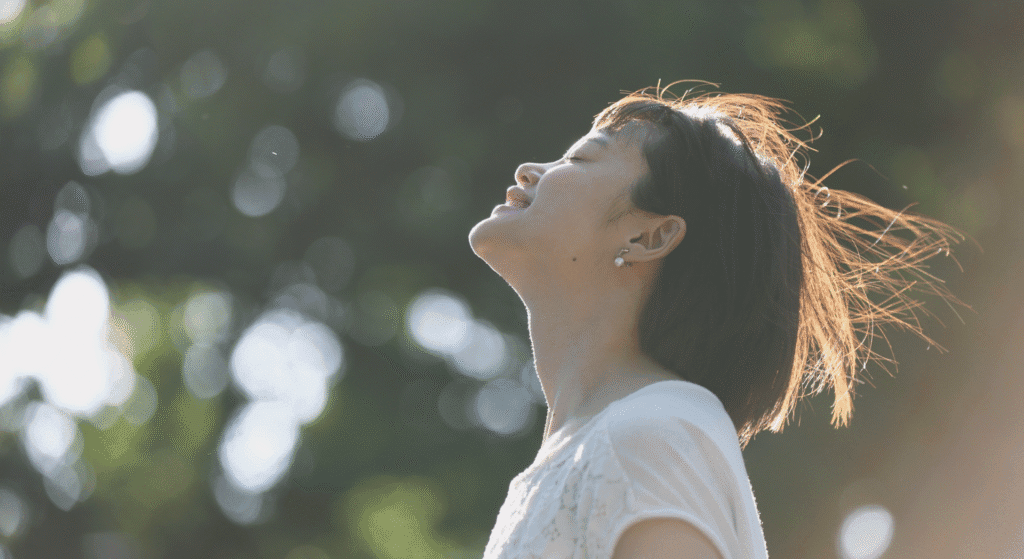 5 Ways to Truly Enjoy Life