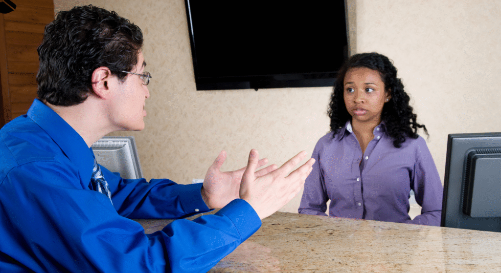 How Narcissists Apologize