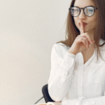 10 Steps to Keep Your Mouth Shut
