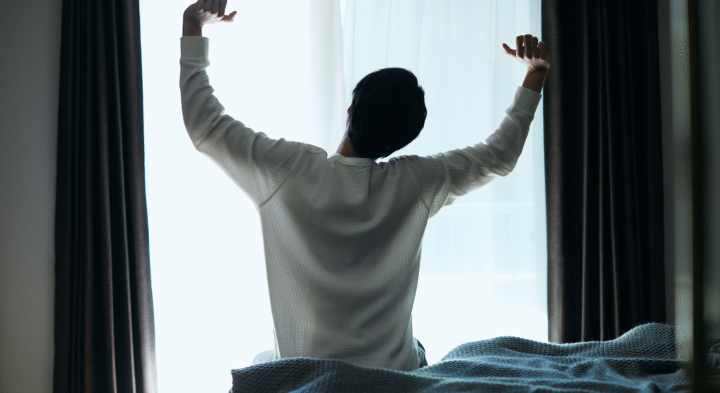10 Effective Ways to Become a Morning Person
