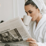 A 12-Hour Shift Morning Routine