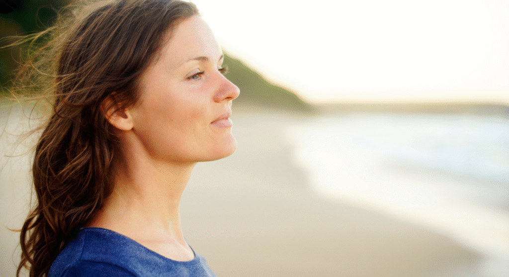 10 Peaceful Life Goals