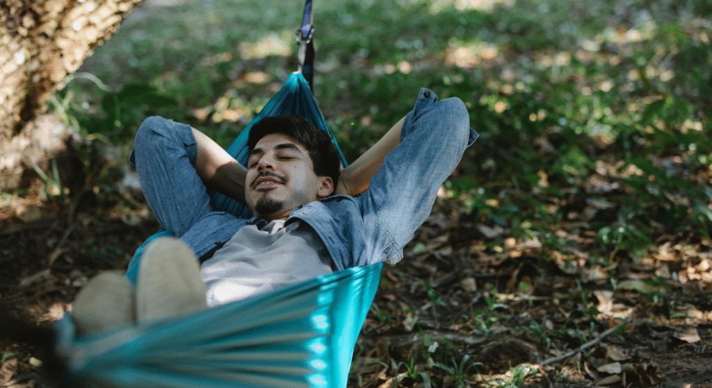 10 Effective Ways to Truly Rest and Recharge