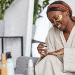 6 Types of Self Care you Need to Focus On
