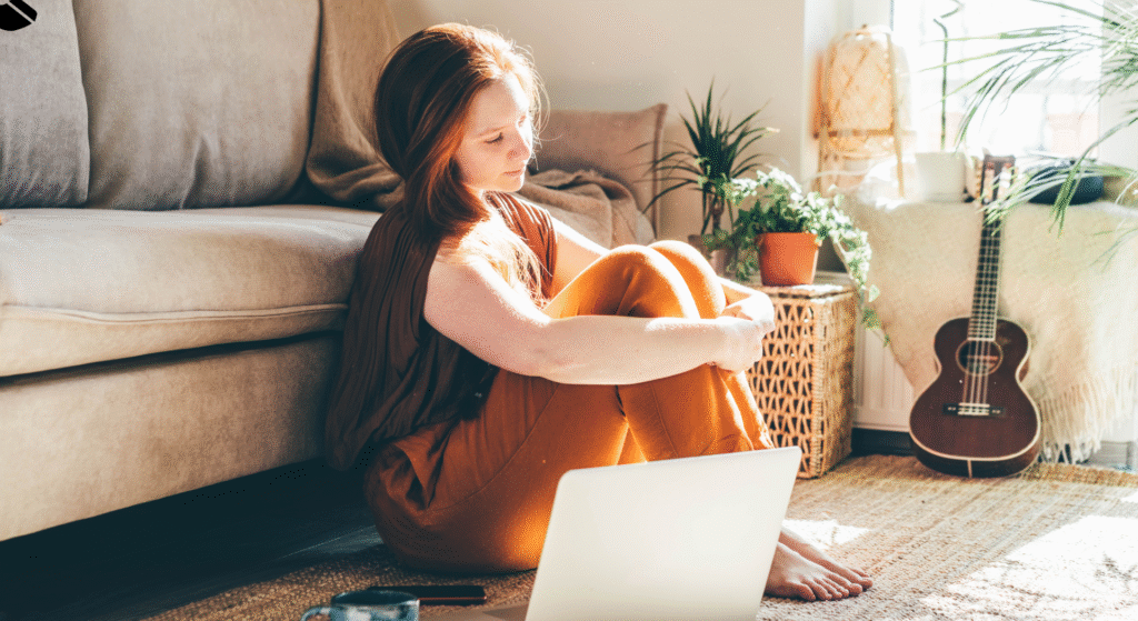 9 Signs of Self Sabotage Drawing you Back
