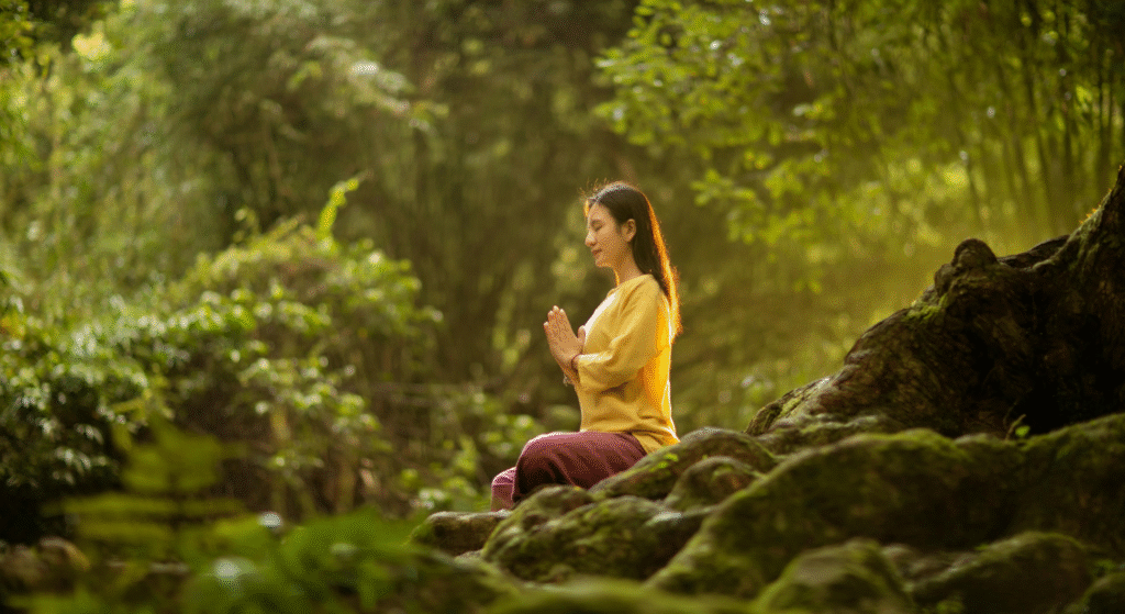 9 Ways to Have a Strong Mind