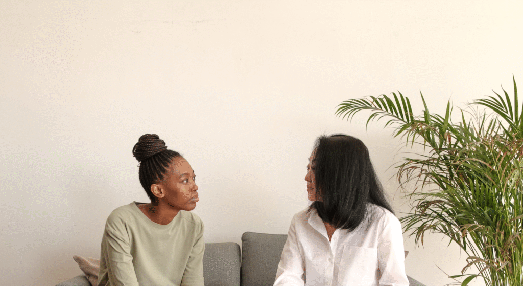 The Becoming Her 6-Month Challenge