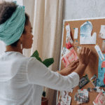 5 Vision Board Manifestations for Your Dream Life