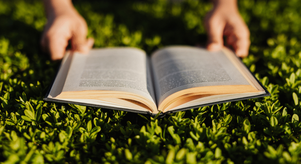 Creating a Screen-Free Summer Schedule – 10 Steps