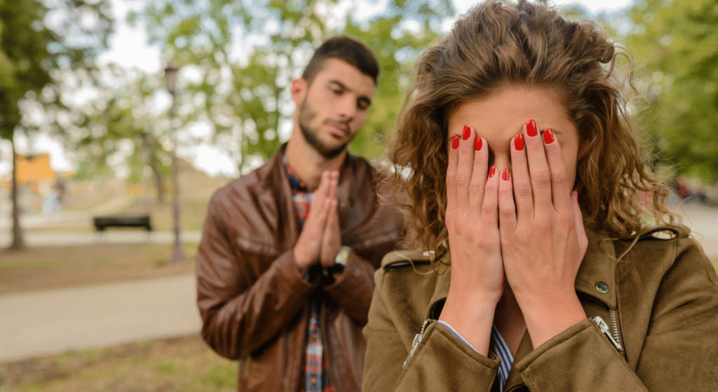 6 Effective Ways to Truly Apologize