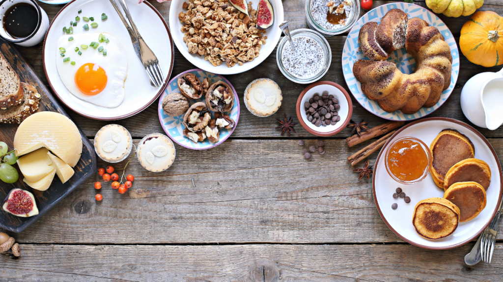 10 Easter Brunch Ideas for 2026