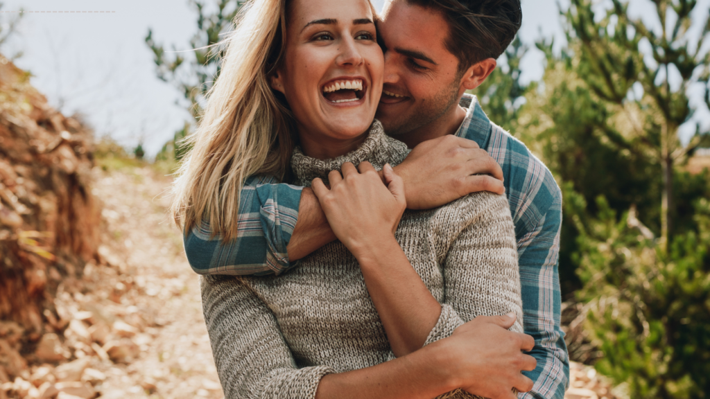 10 Signs Someone Is Meant for You