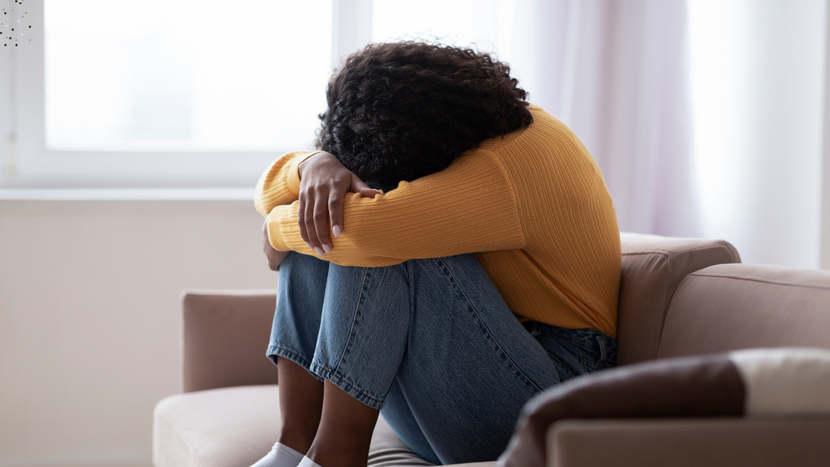 10 Signs You Have Anger Issues