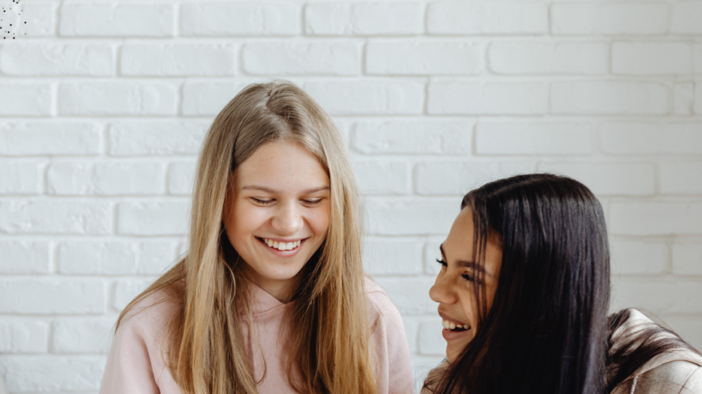 10 Signs Your Friend Has a Crush on You