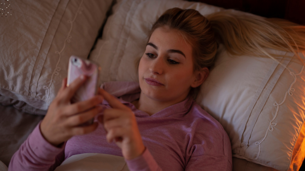 10 Signs You’ve Been Under-Mothered