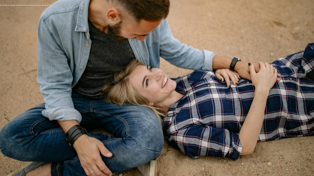 10 Signs You’ve Met Your Soulmate