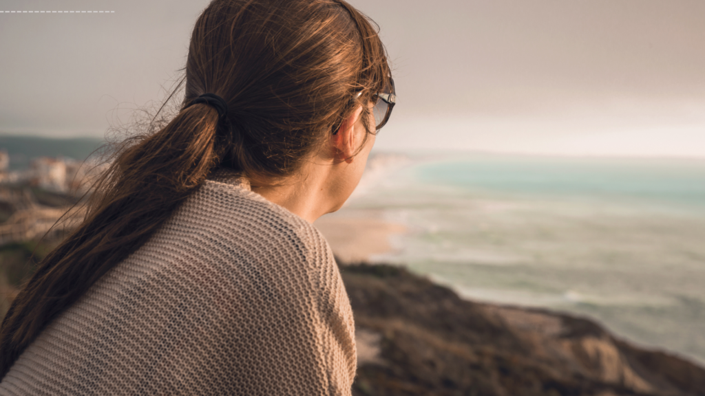 10 Steps to Finding Yourself Again