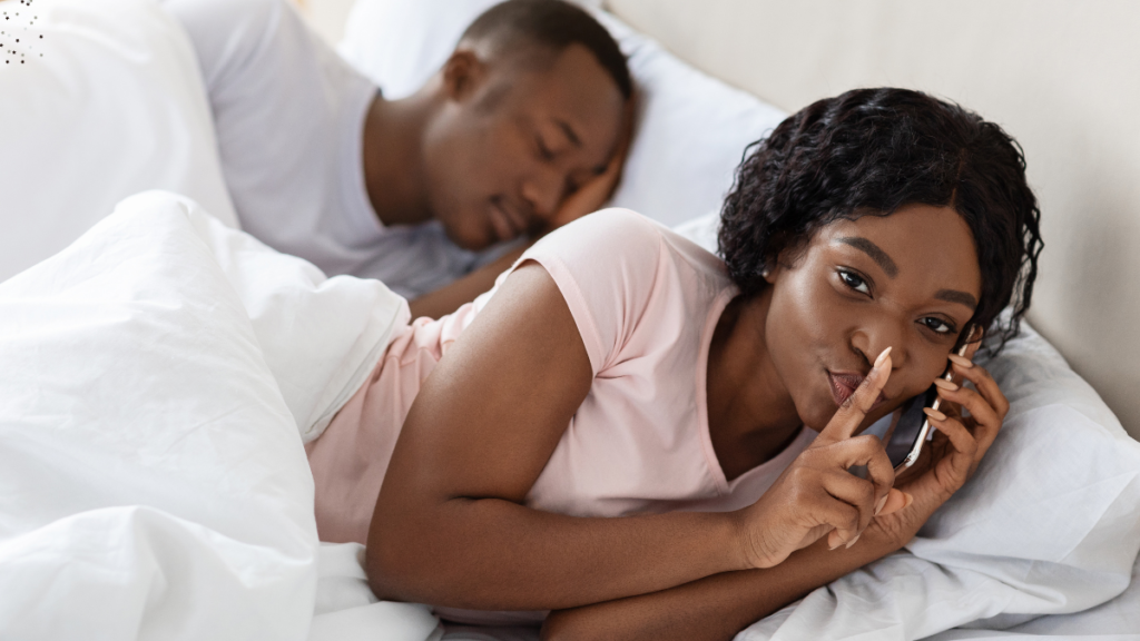 10 Ways Real Love Feels Like