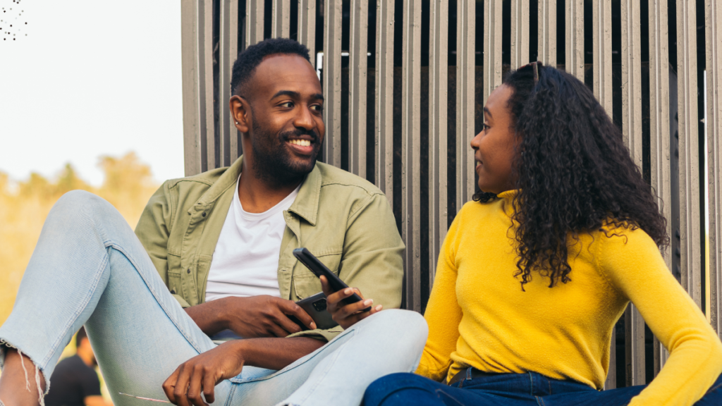 10 Ways to Get Away from Negative People