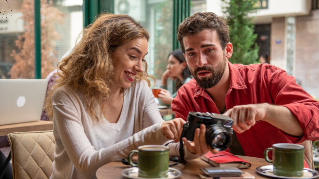 12 Reasons Why Older Men Like Younger Women