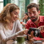 12 Reasons Why Older Men Like Younger Women