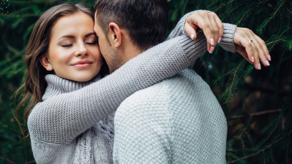 12 Ways to Make a Man Addicted to You