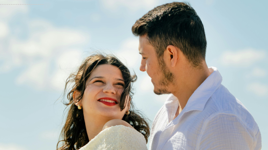 14 Sweet Things to Send Your Boyfriend