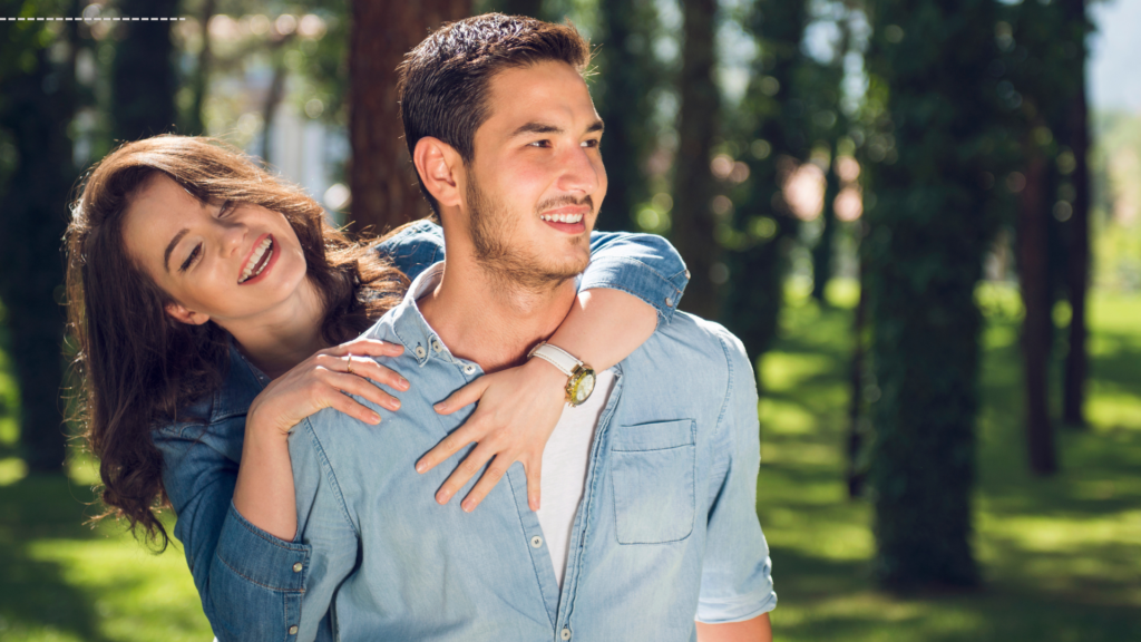 19 Tips for Dating Older Men