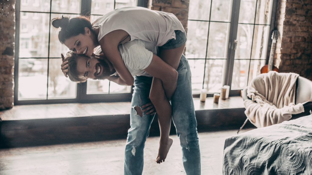 200 Advantages of Dating an Older Man