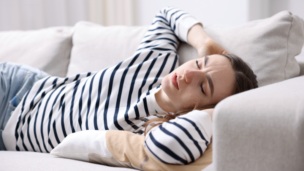 25 Ways to Keep Yourself Busy at Home