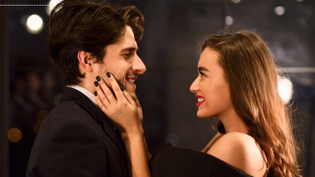 25 Ways to Make Your Man Addicted to You