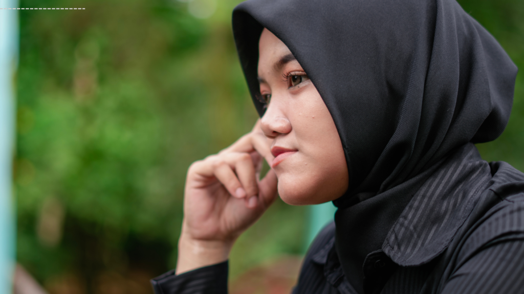 30 Deep Questions to Ask Yourself