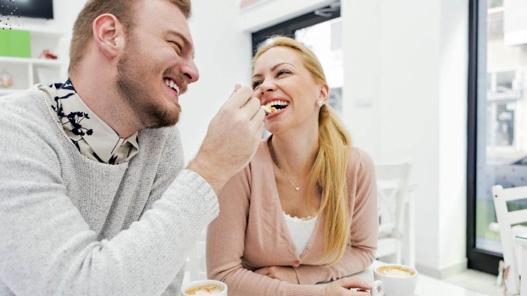 35 Deep Questions to Ask Your Boyfriend