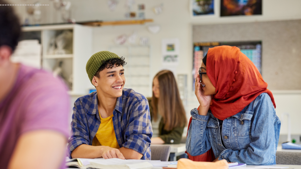 40 Hints to Give Your Crush You Like Them