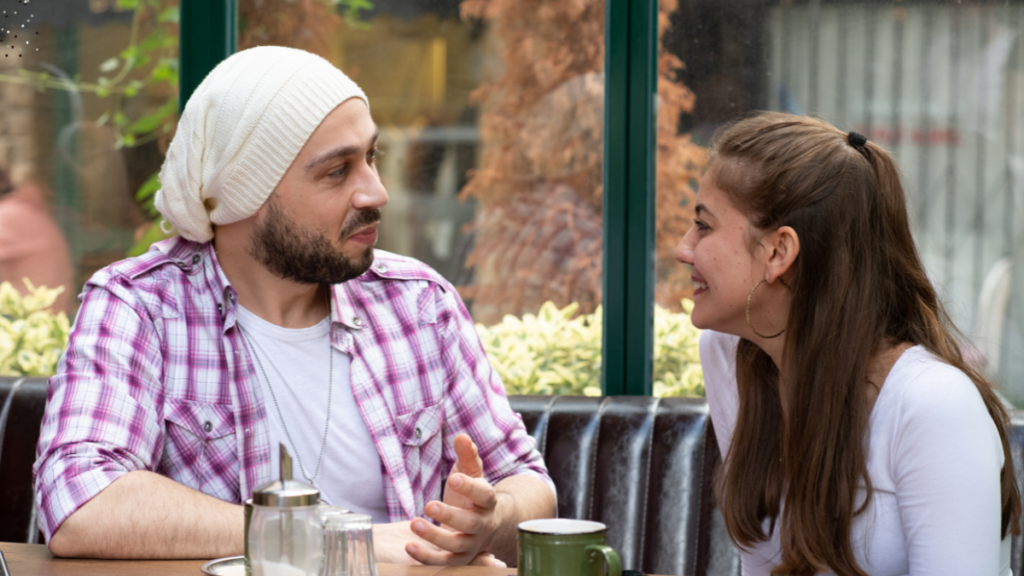 40 Other Ways to Respond to “I Love You”