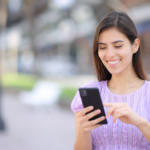 45 Random Things to Text Your Boyfriend