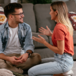 50 Deep Questions to Ask Your Talking Stage